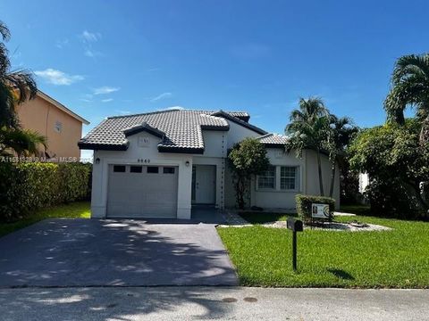 A home in Cutler Bay