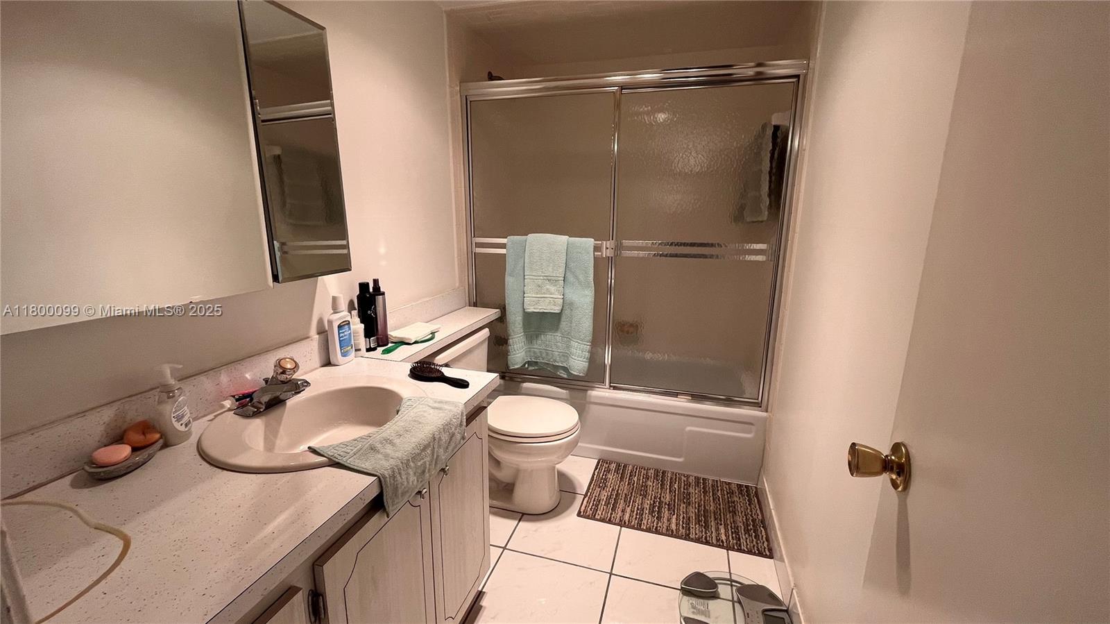 MEADOWBROOK TOWERS CONDO - Residential