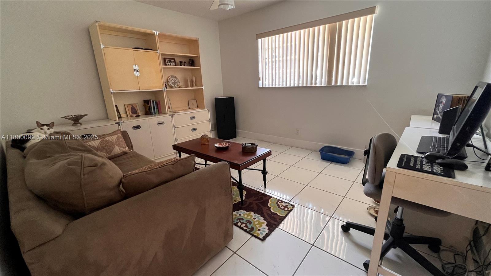 MEADOWBROOK TOWERS CONDO - Residential