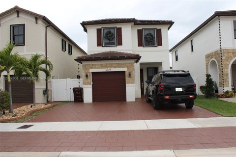 Photo of 11024 W 35th Ln, Hialeah, FL 33018 (MLS # A12032803)
