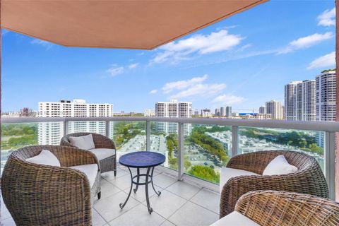 3370 Hidden Bay Dr 1702 Aventura FL 33180