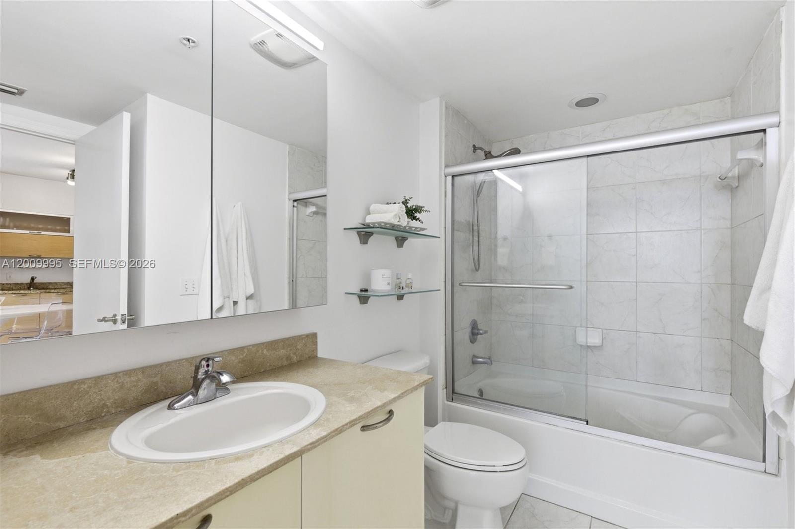 MIDTOWN LOFTS CONDO - Residential