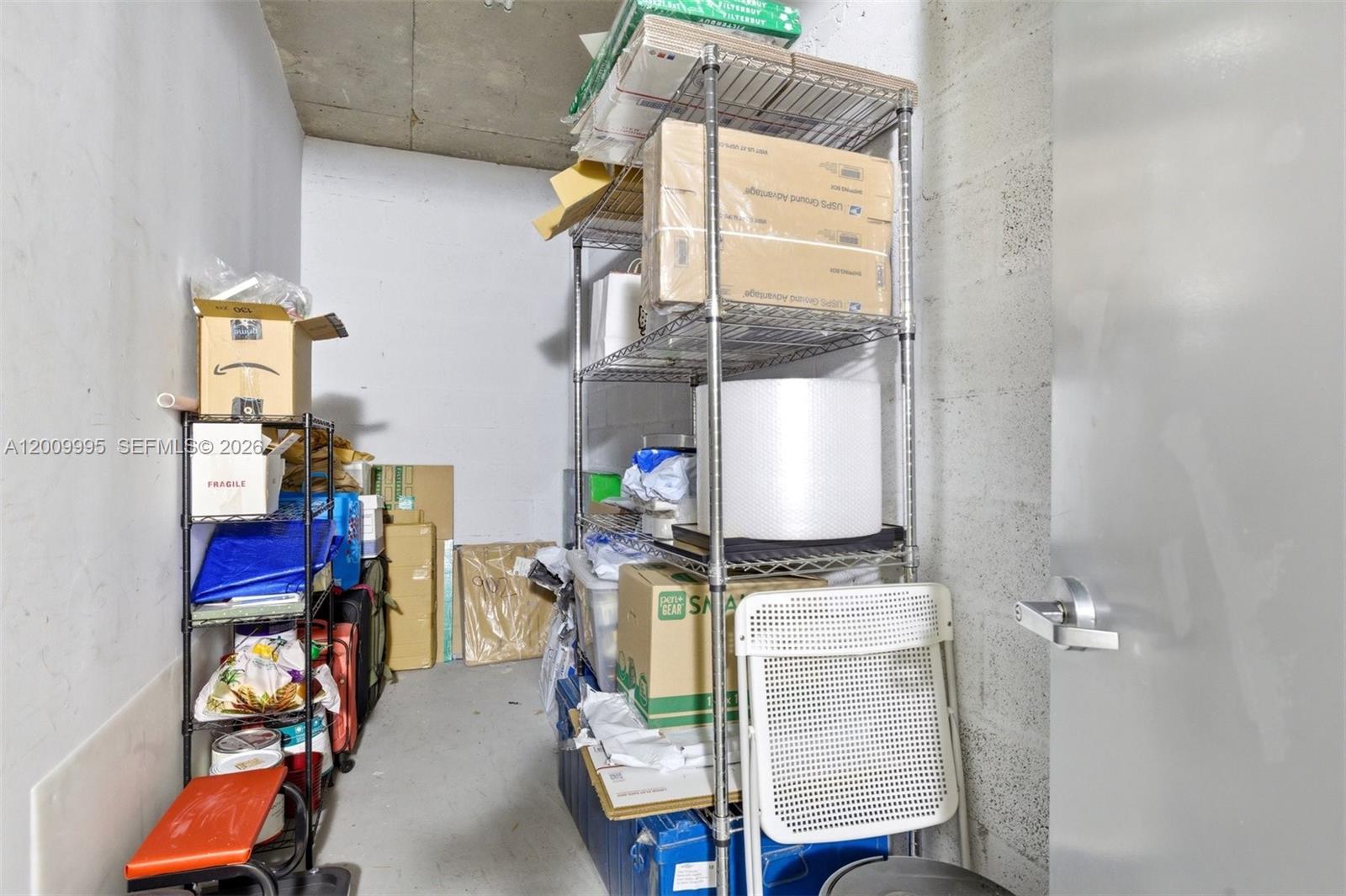 MIDTOWN LOFTS CONDO - Residential