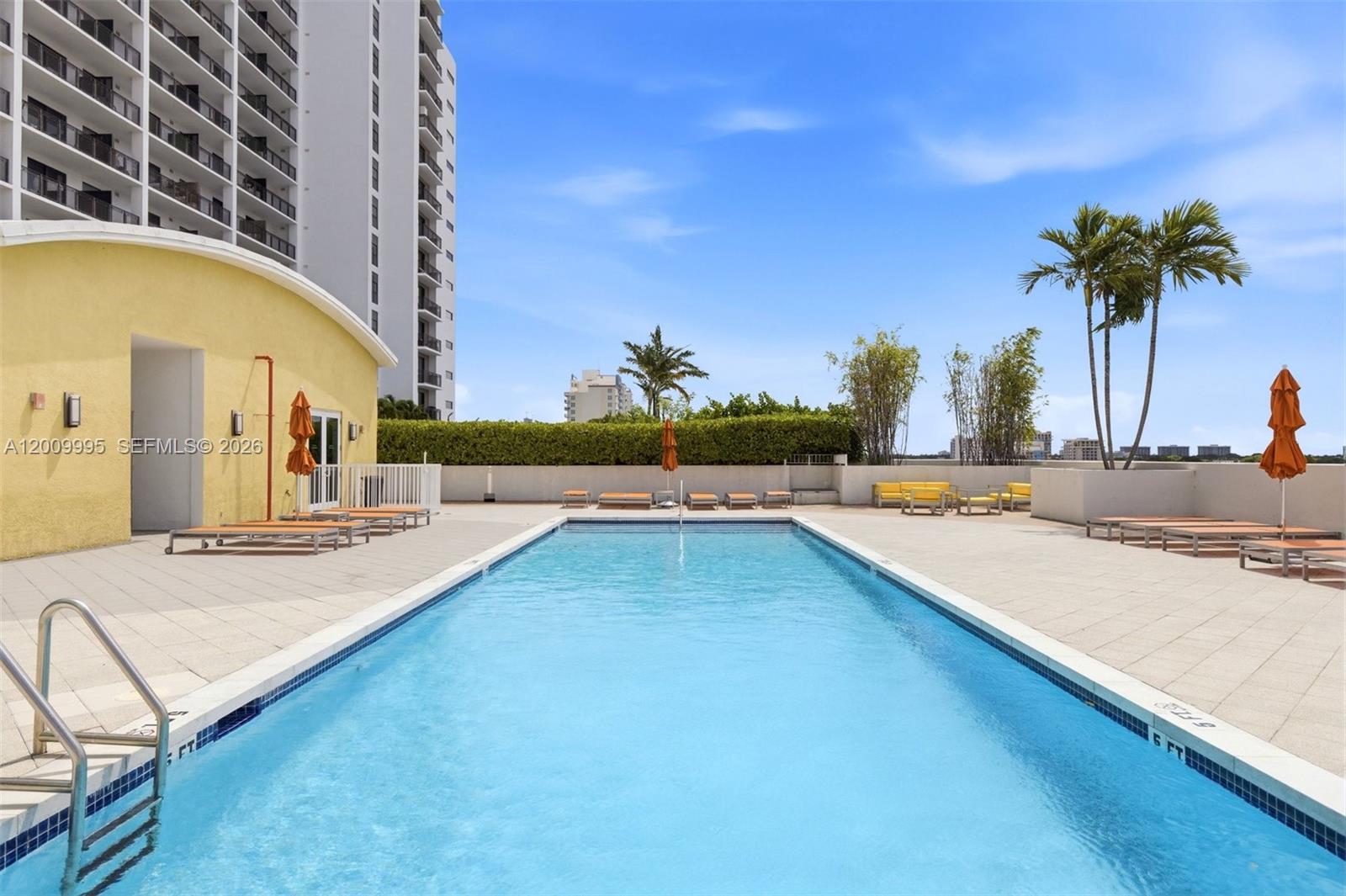 MIDTOWN LOFTS CONDO - Residential