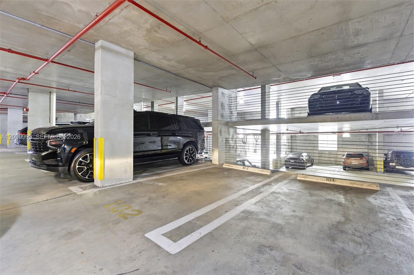 MIDTOWN LOFTS CONDO - Residential