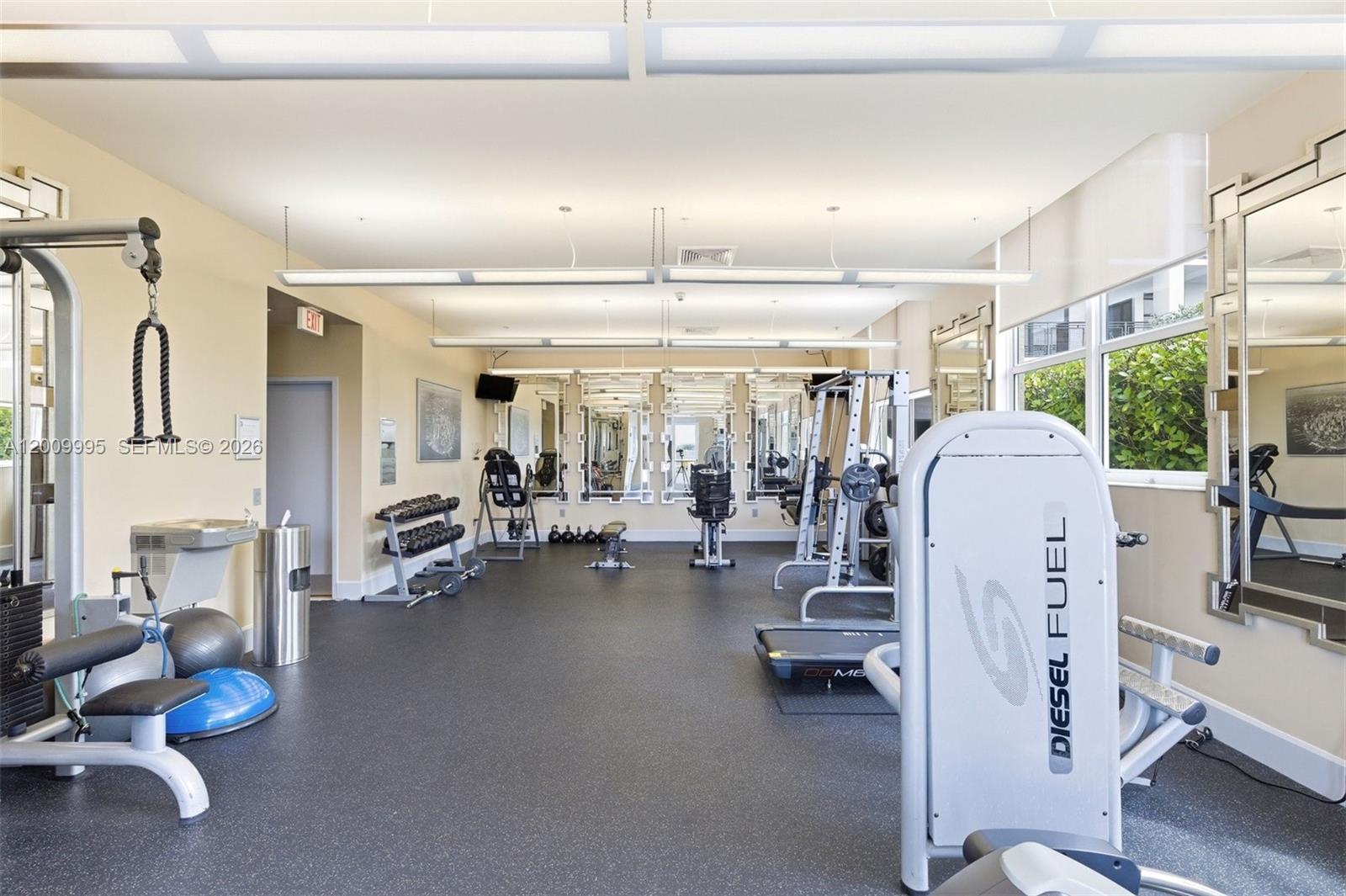 MIDTOWN LOFTS CONDO - Residential