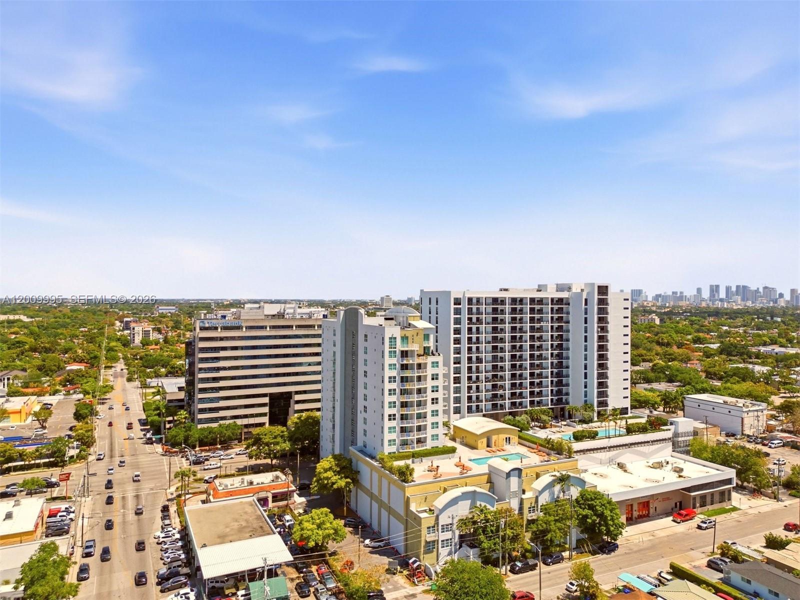 MIDTOWN LOFTS CONDO - Residential