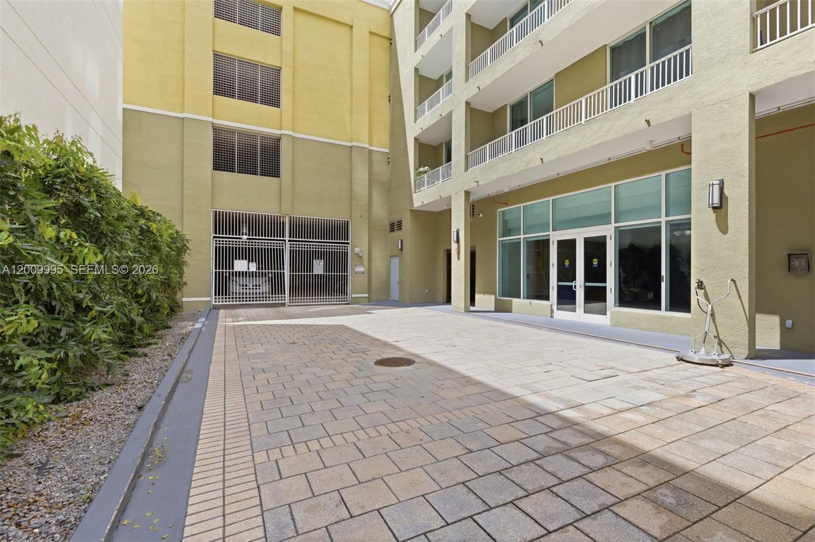 MIDTOWN LOFTS CONDO - Residential