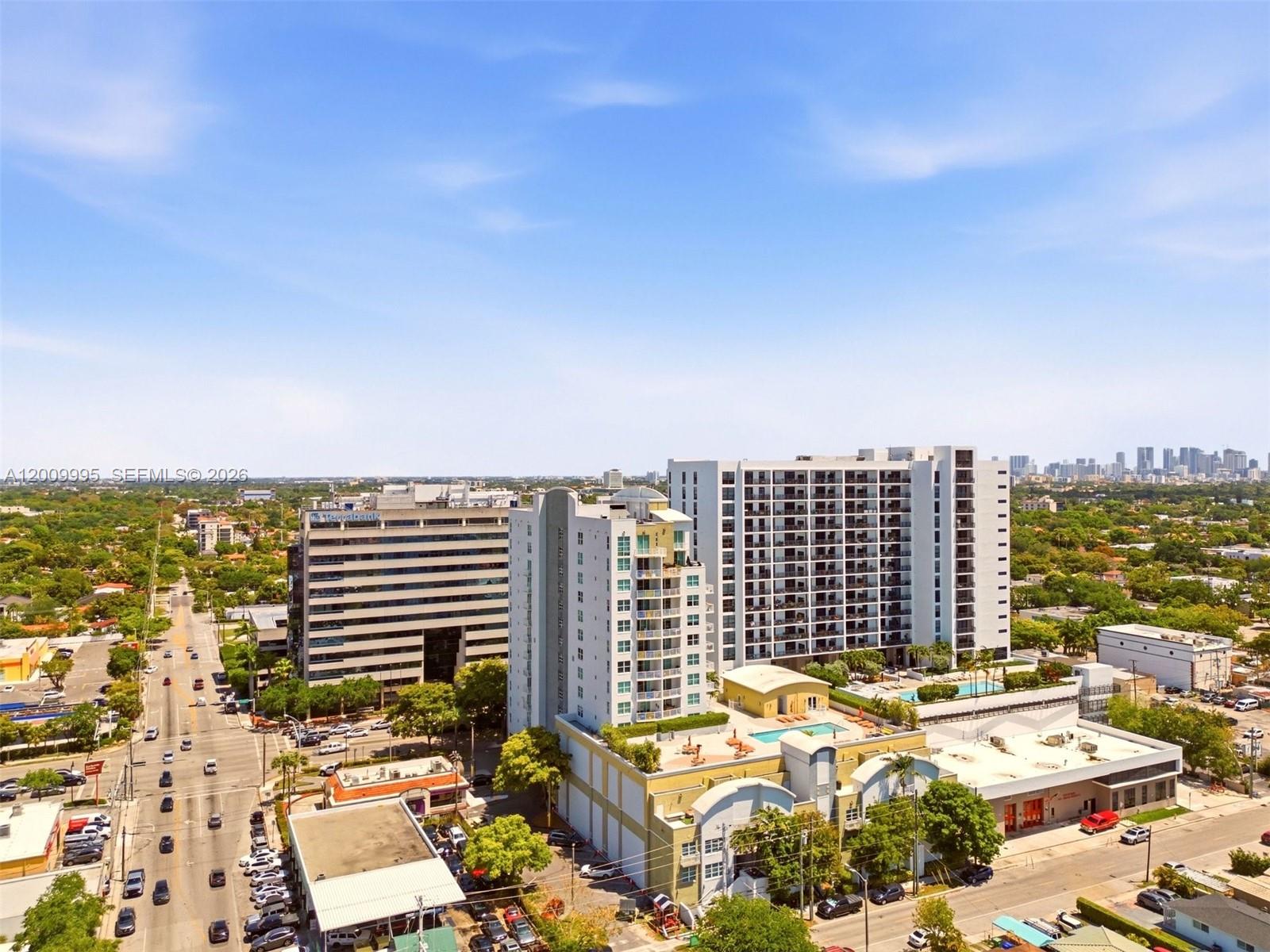 MIDTOWN LOFTS CONDO - Residential