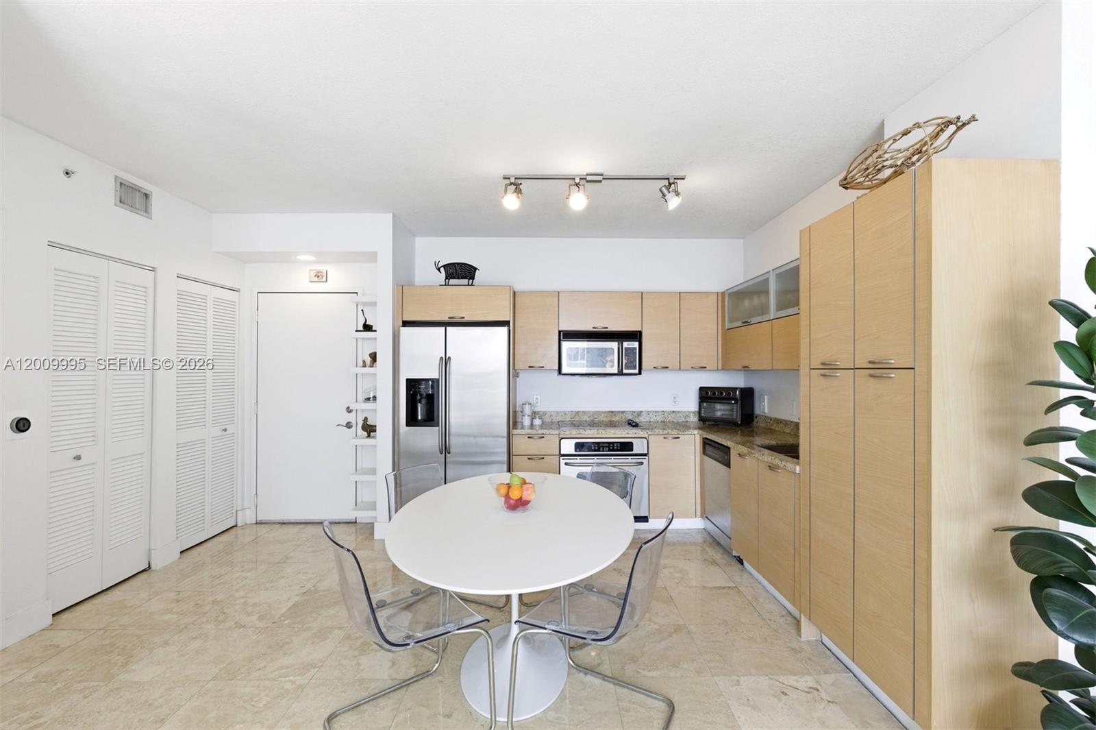 MIDTOWN LOFTS CONDO - Residential