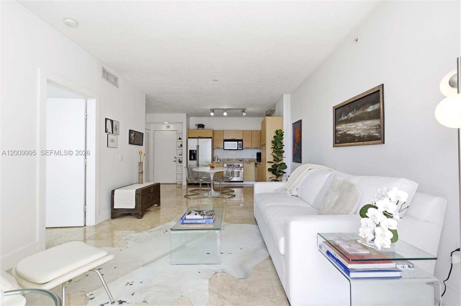 MIDTOWN LOFTS CONDO - Residential