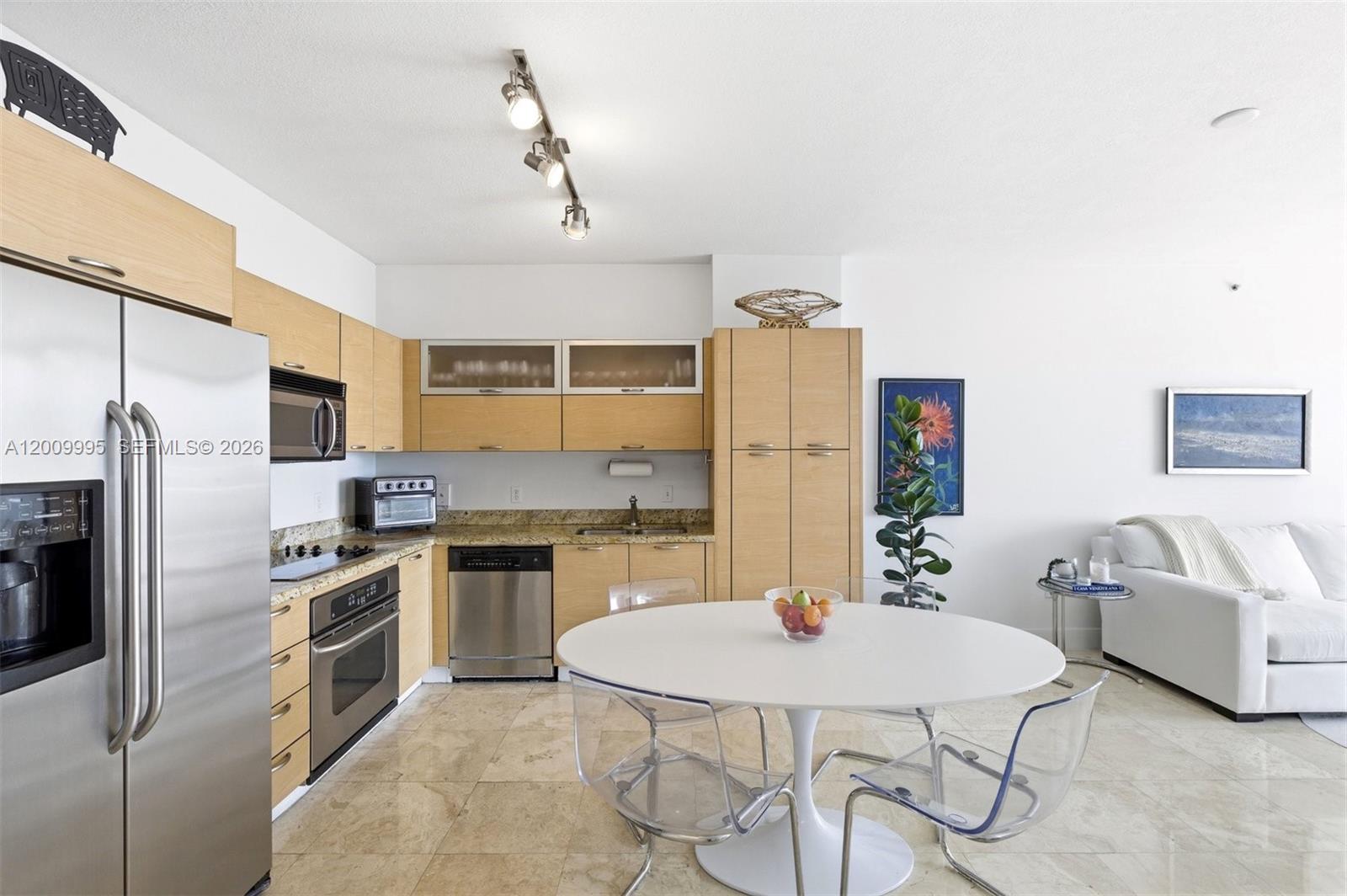 MIDTOWN LOFTS CONDO - Residential