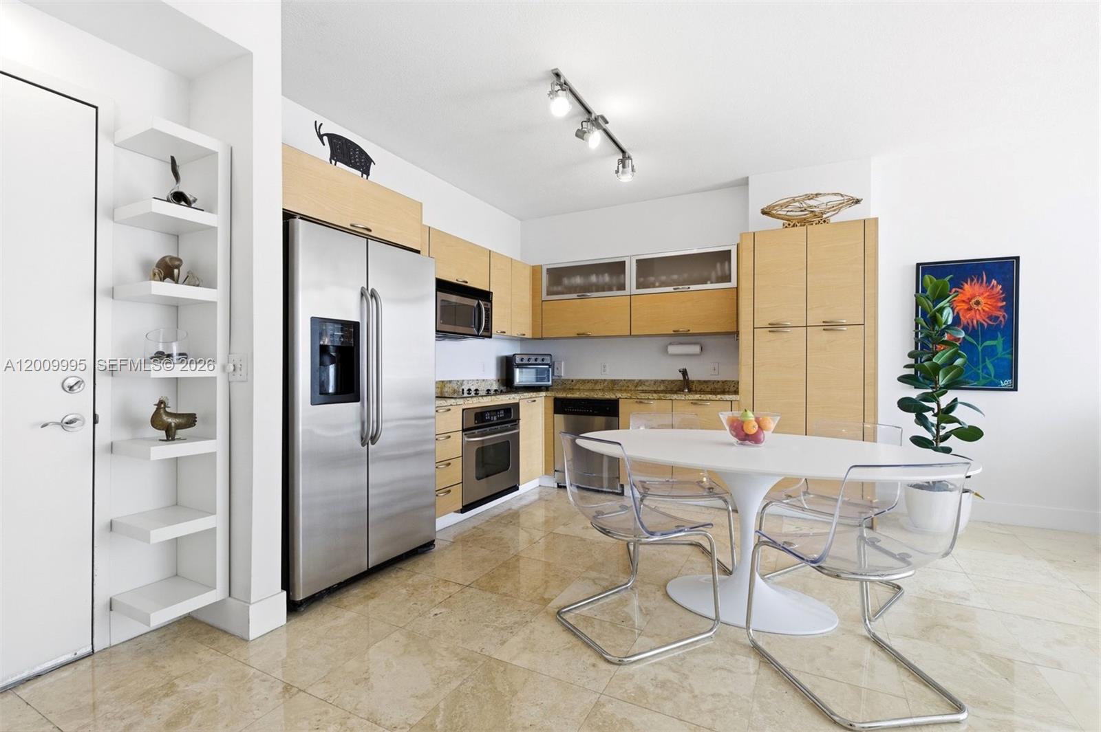 MIDTOWN LOFTS CONDO - Residential