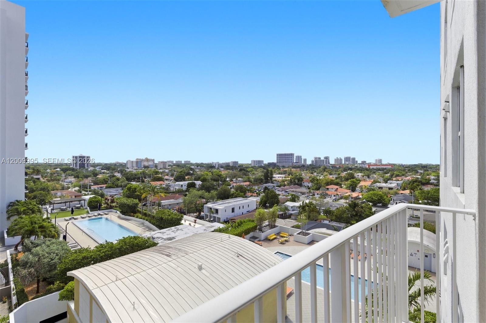 MIDTOWN LOFTS CONDO - Residential