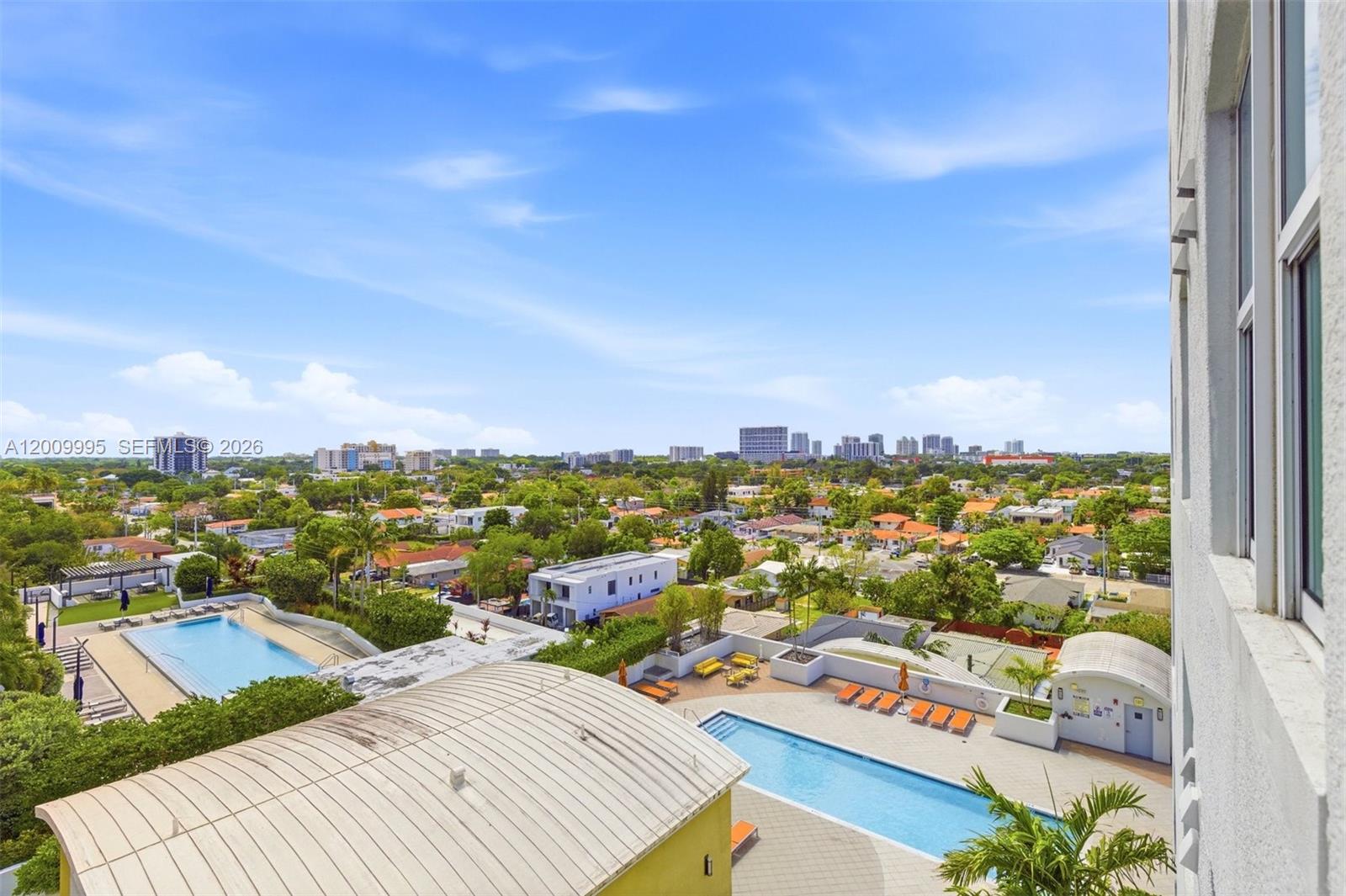 MIDTOWN LOFTS CONDO - Residential