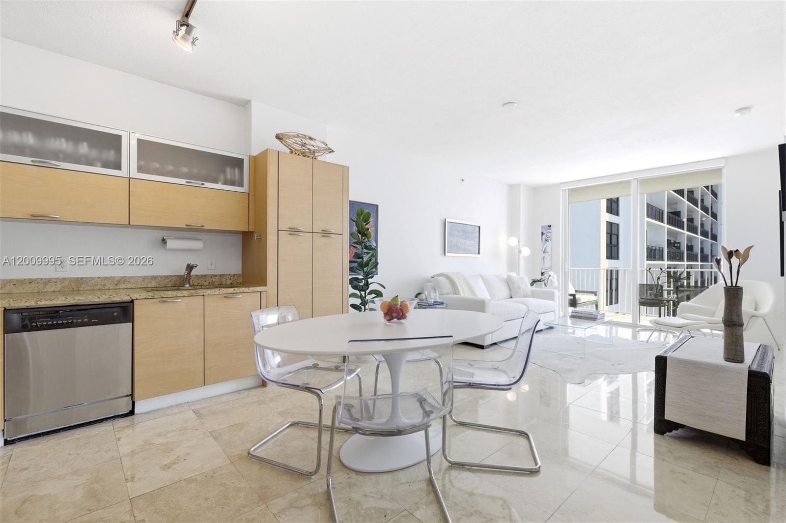 MIDTOWN LOFTS CONDO - Residential