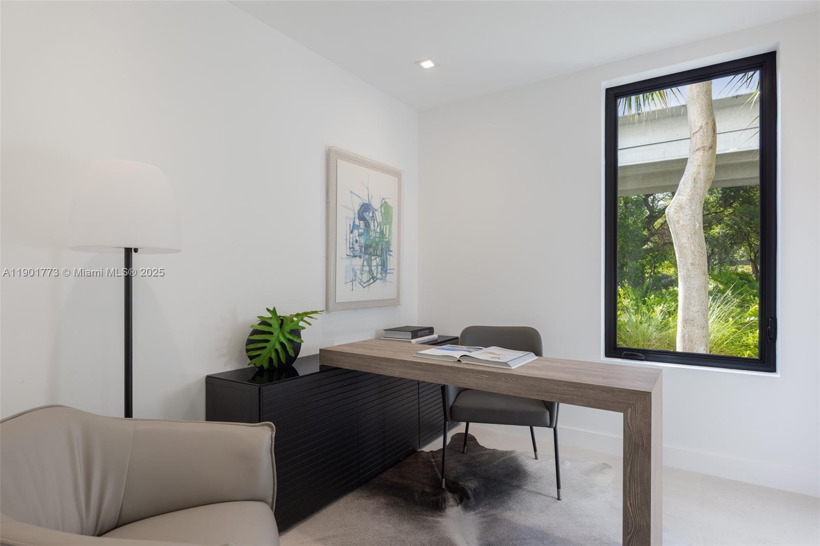 BRICKELL ESTATES - Residential