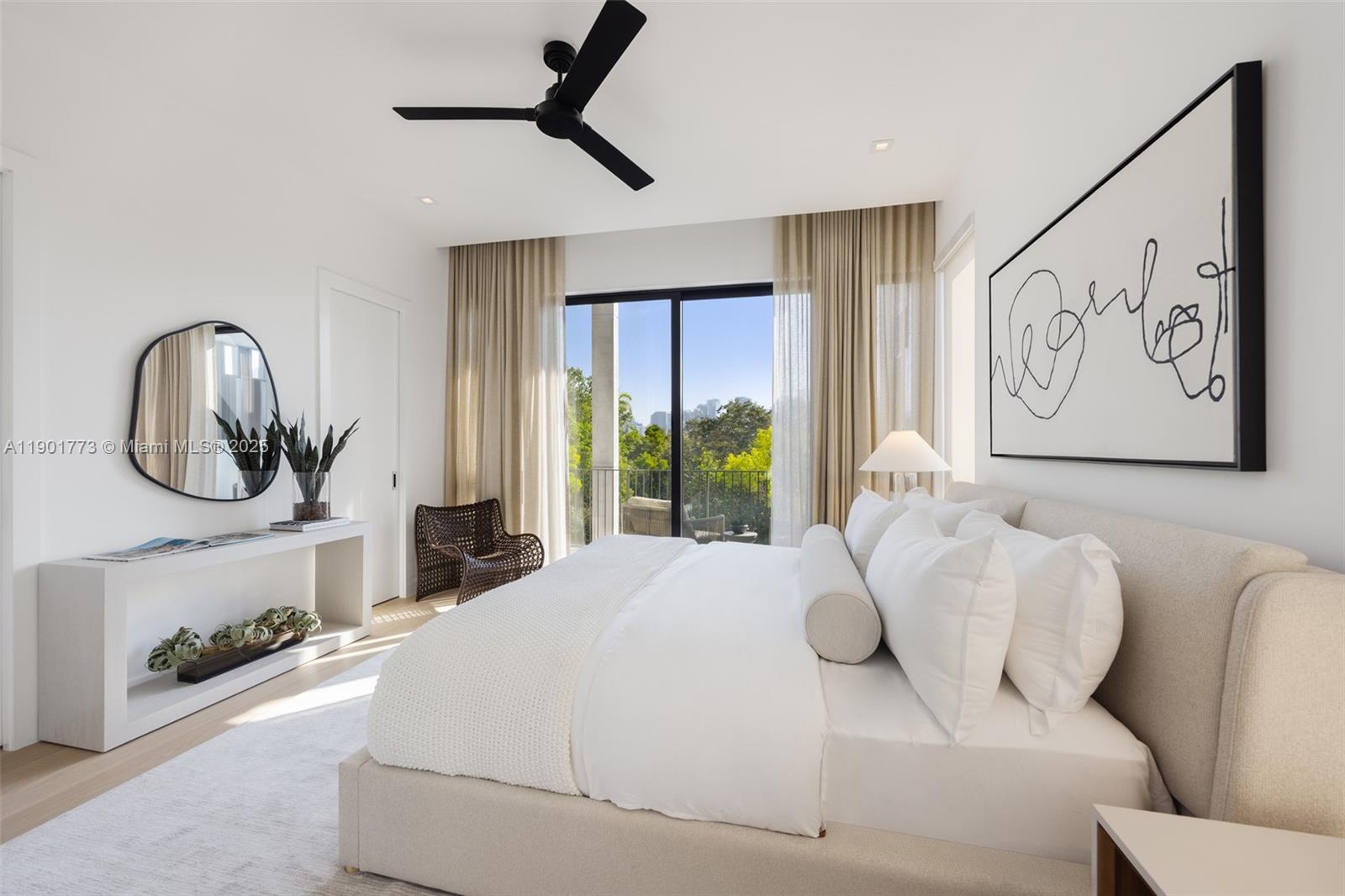 BRICKELL ESTATES - Residential