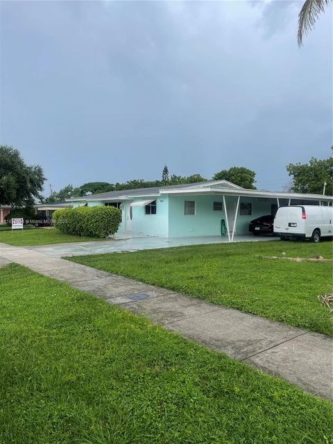 1841 SW 42nd Ter Fort Lauderdale FL 33317