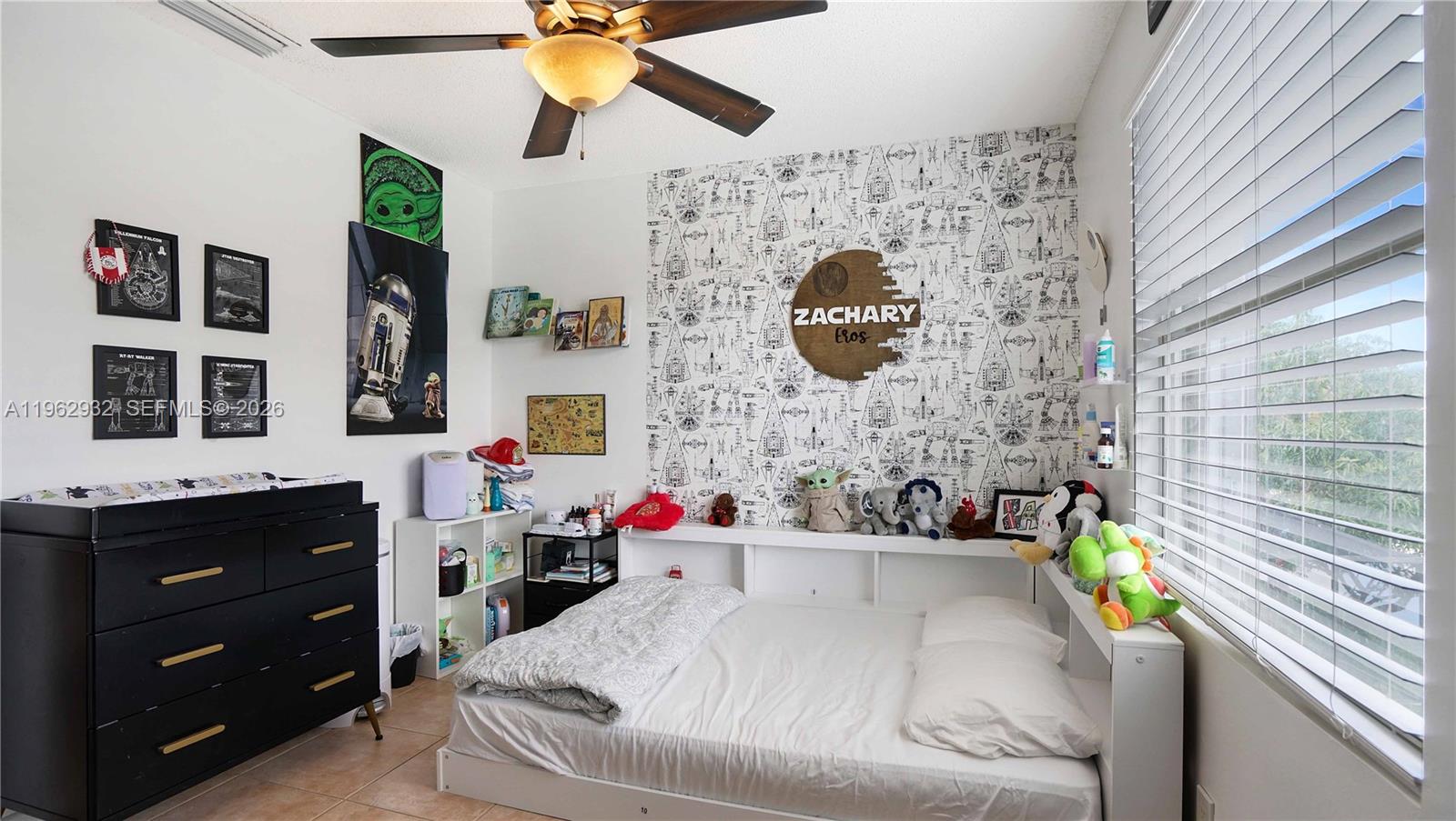 MINTO PLANTATION-1 - Residential