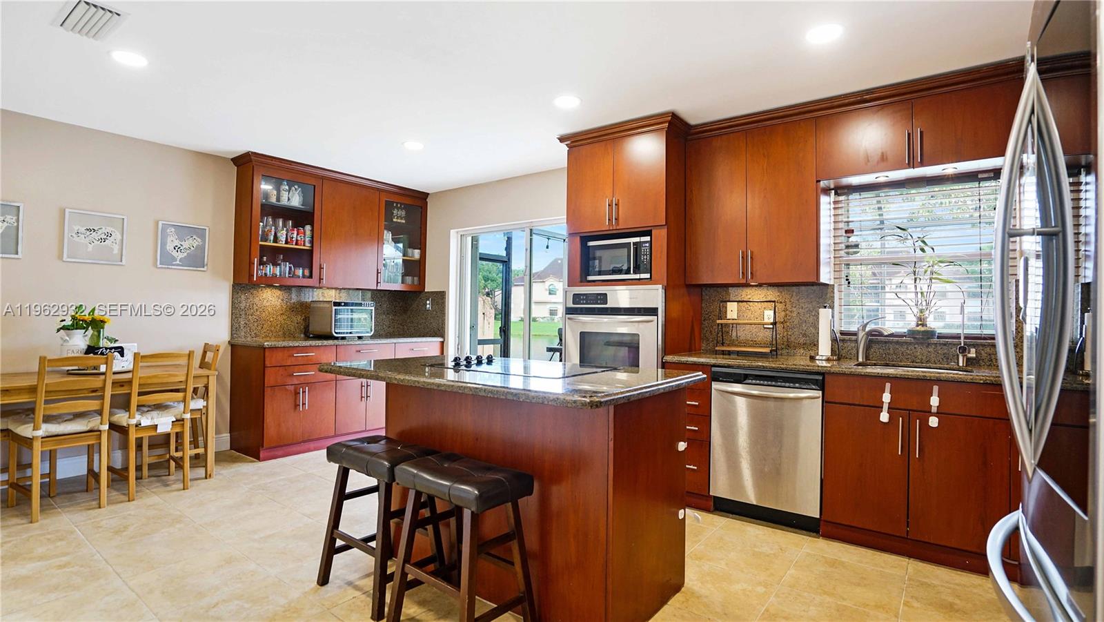 MINTO PLANTATION-1 - Residential