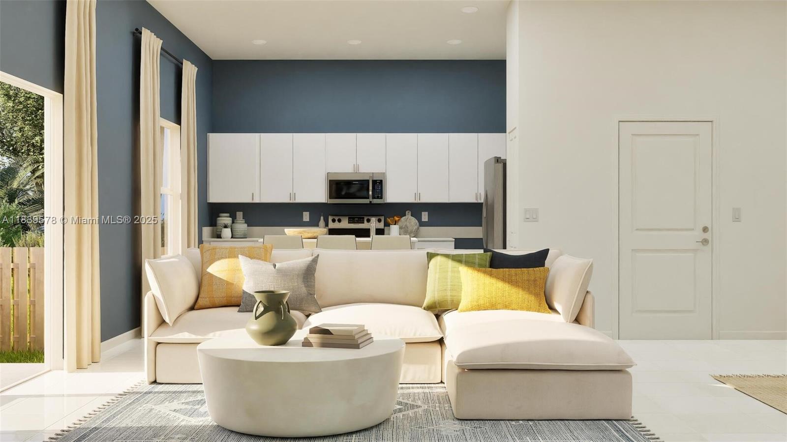 Coral Landings - Residential