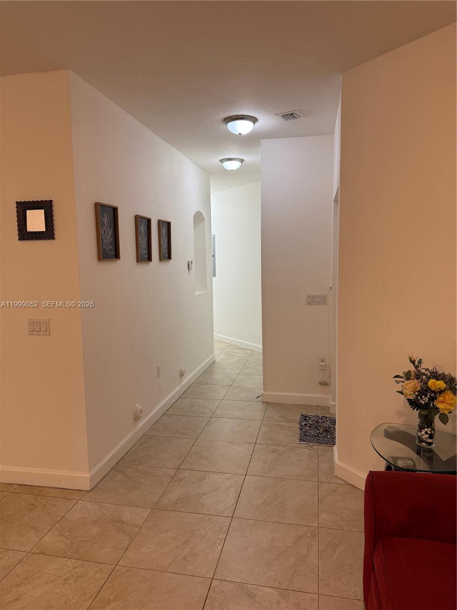 CENTURY PARK WEST - Residential Lease