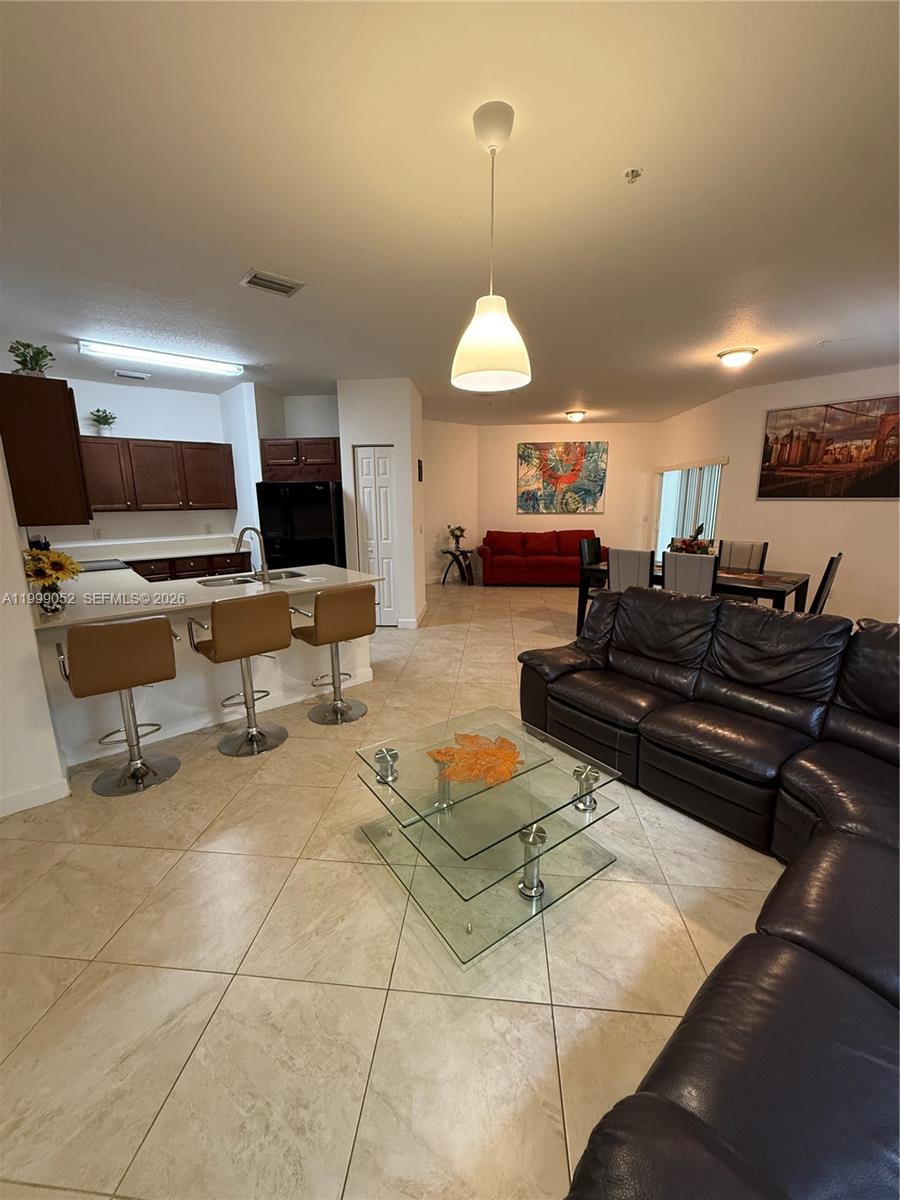 CENTURY PARK WEST - Residential Lease