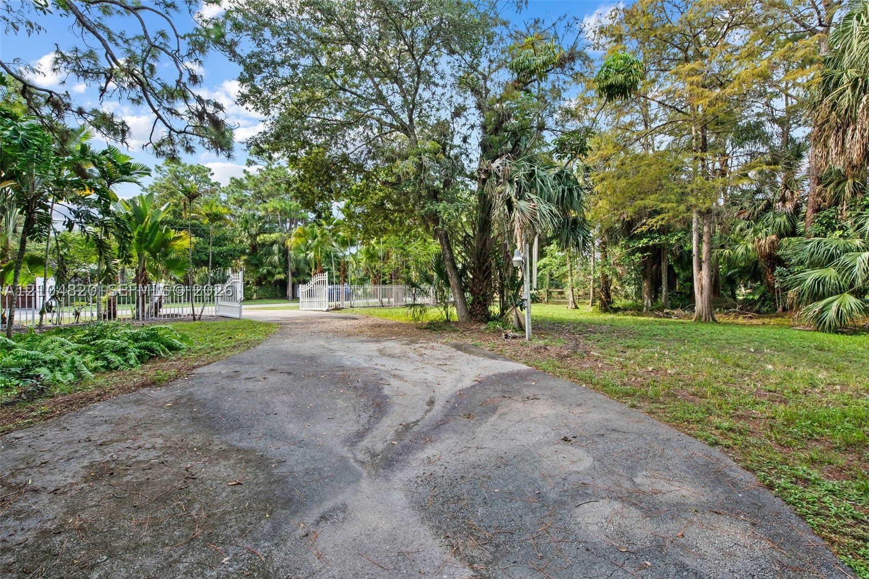 0 Godfrey Rd