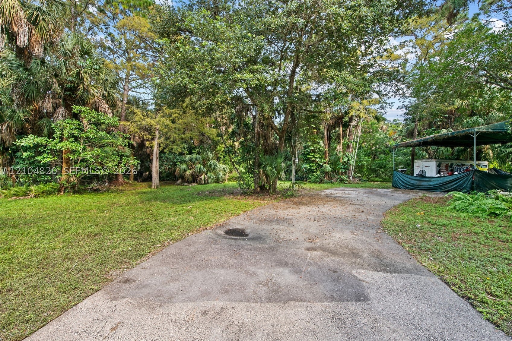 0 Godfrey Rd