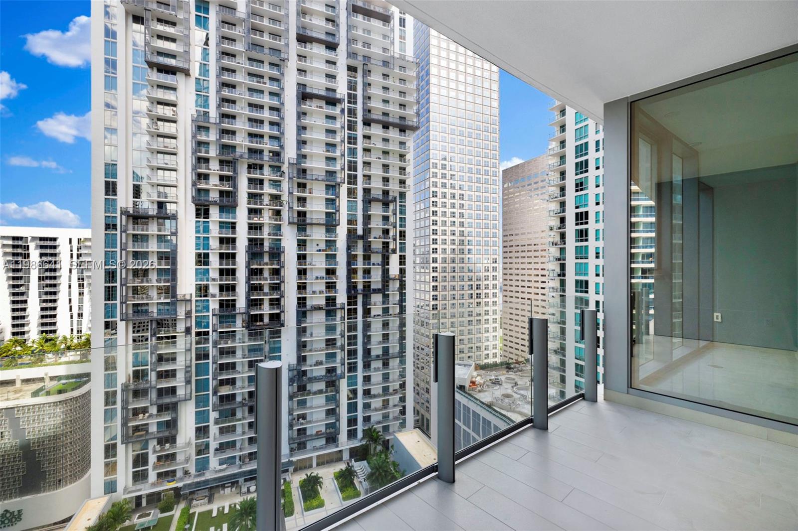 ASTON MARTIN RESIDENCES - Residential Lease