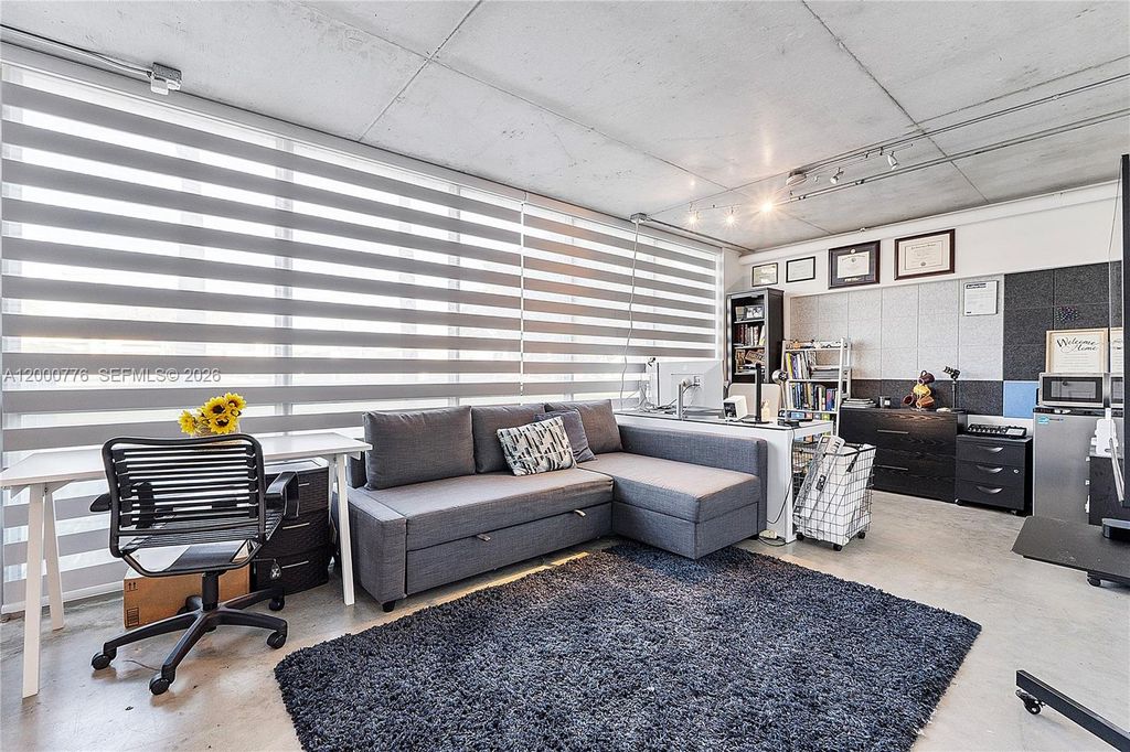 Photo of 2100 Van Buren St #102, Hollywood, FL 33020 (MLS # A12000776)