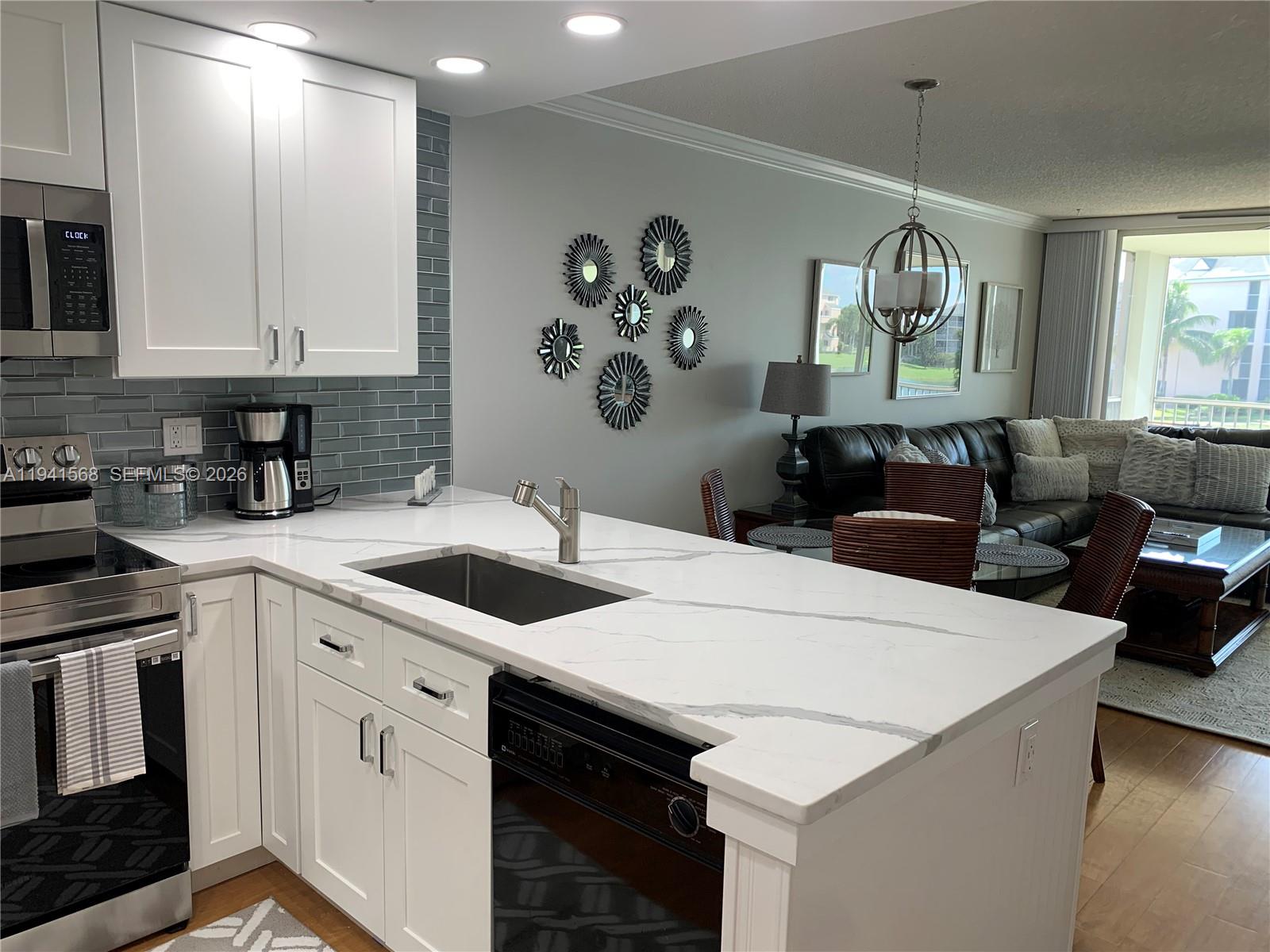 JUPITER BAY ONE THRU SIX - Residential