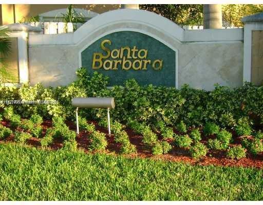 Explore the idyllic Santa Barbara community and find your perfect haven—a delightful 3-bedroom, 2.5-bath townhouse with a convenient 1-car garage. Inside, discover a spacious layout boasting a luxurious master bedroom featuring a walk-in closet, a cozy dining area blending seamlessly into a family room, and a charming backyard oasis for serene relaxation. Dive into community amenities, including a sparkling pool and nearby Bay Park's picturesque lakeside scenery with jogging trails and sports fields. This residence offers both tranquility and accessibility, making it an ideal place to call home.