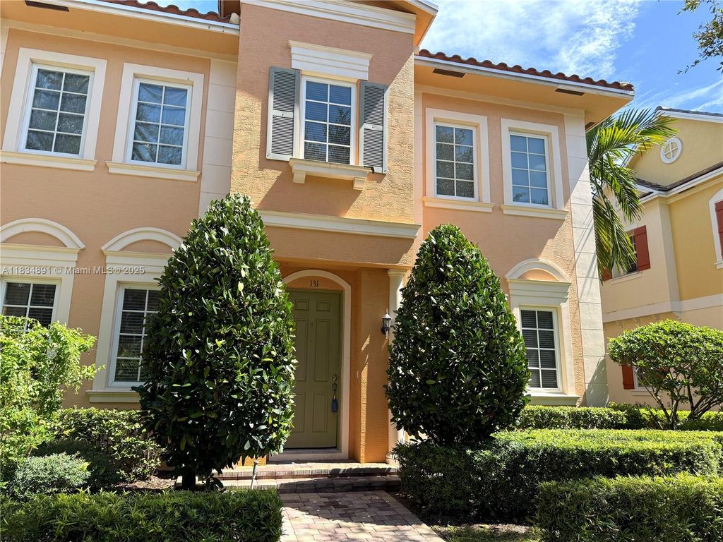 Photo of 131 Ennis Ln, Jupiter, FL 33458 (MLS # A11834891)