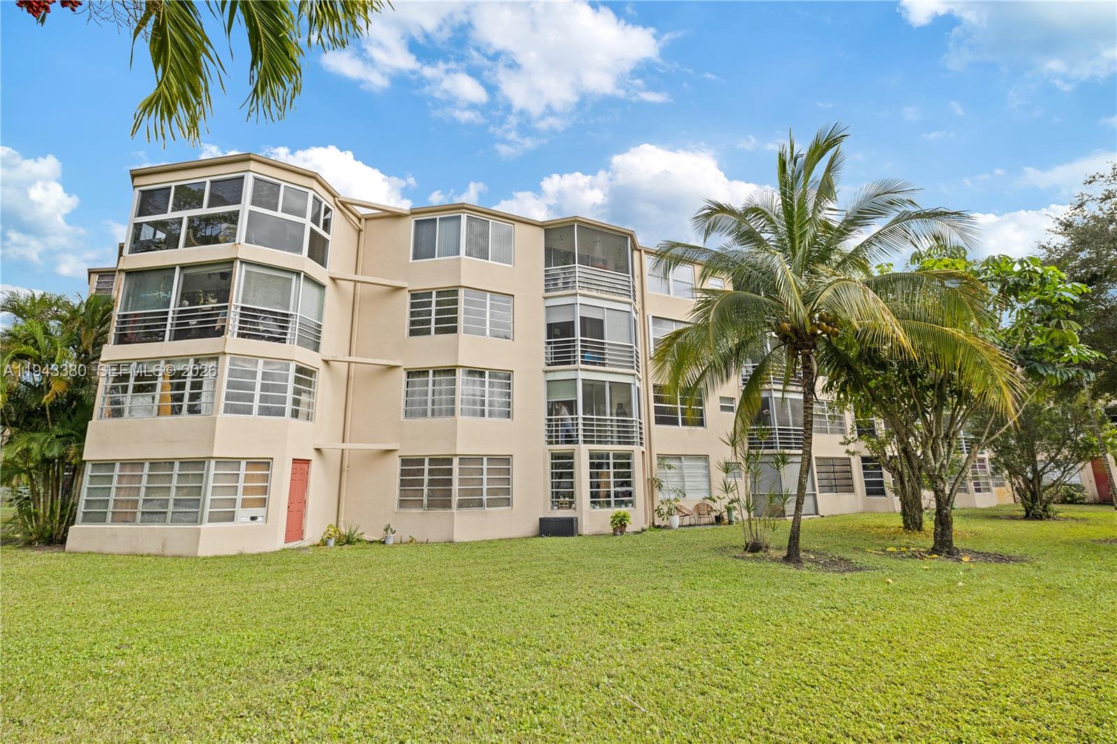 ROLLING GREEN CONDO C - Residential