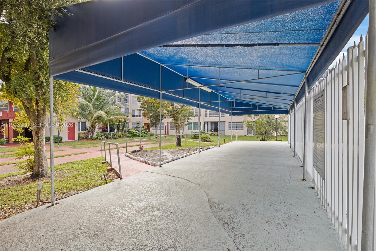 ROLLING GREEN CONDO C - Residential