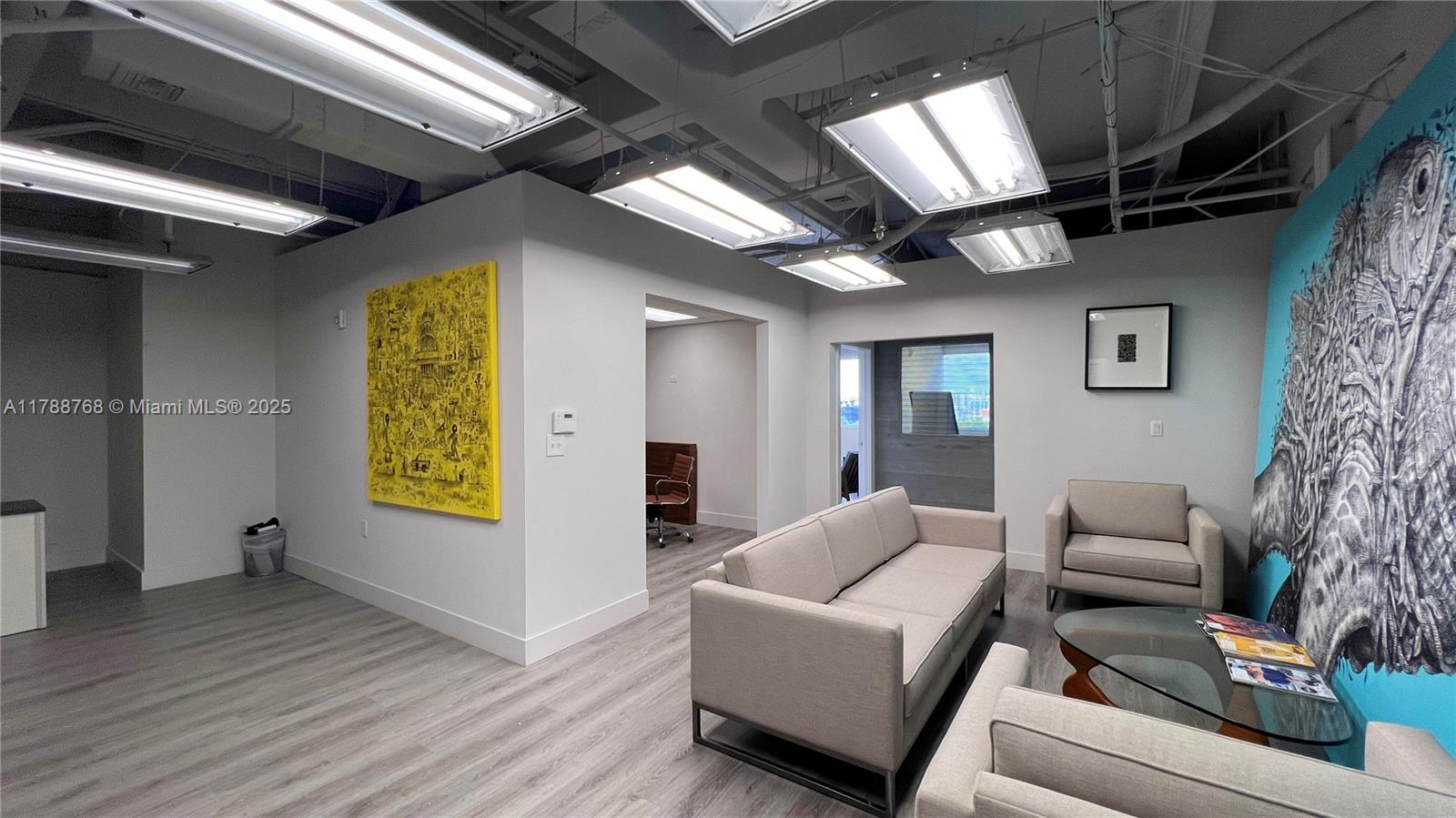 1111 Kane Concourse