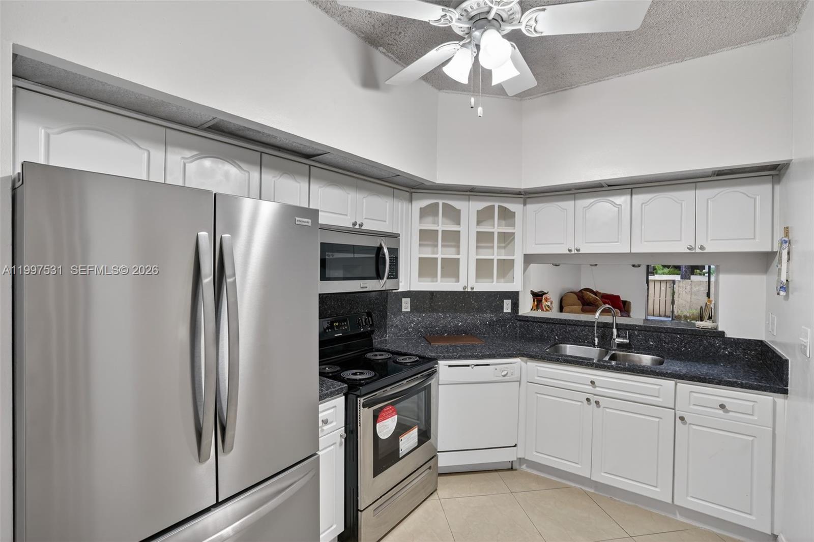 ELAN AT CALUSA CONDO IX - Residential Lease