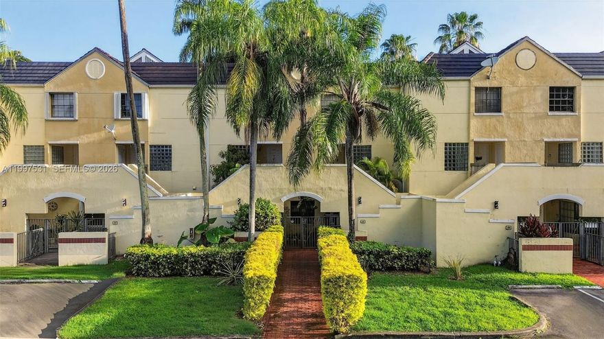 For rent: 3-bedroom, 2-bathroom home offering a functional layout, comfortable living spaces, and updated
Conveniently located near major highways, including the Turnpike for easy access to all of MIami, plus shopping, dining, and schools.