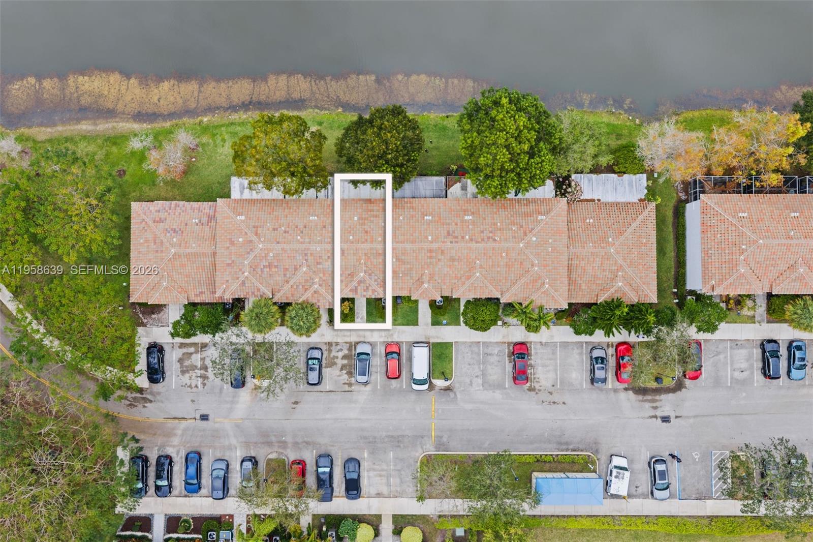 CHAPEL TRAIL II - Residential