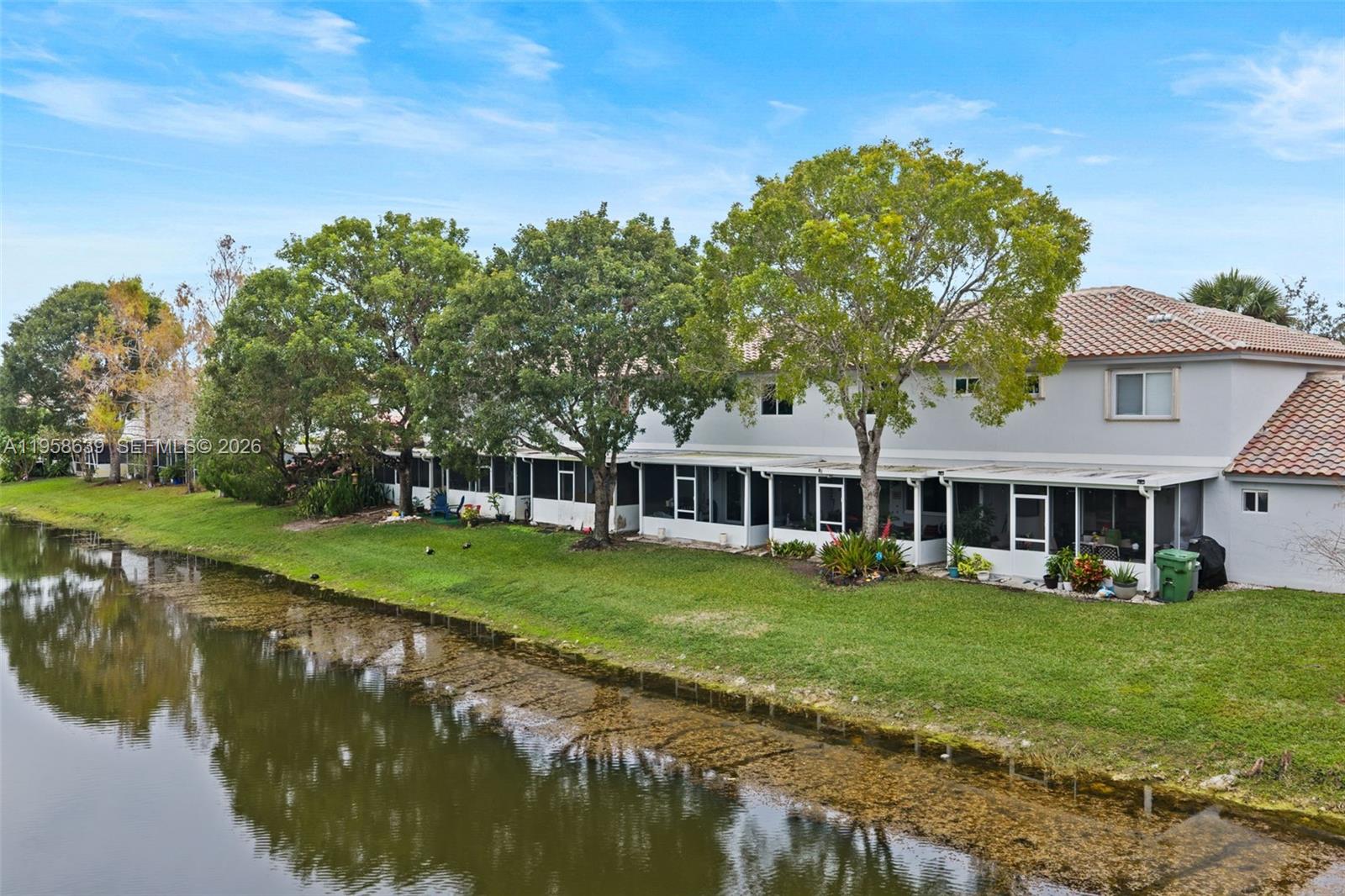 CHAPEL TRAIL II - Residential