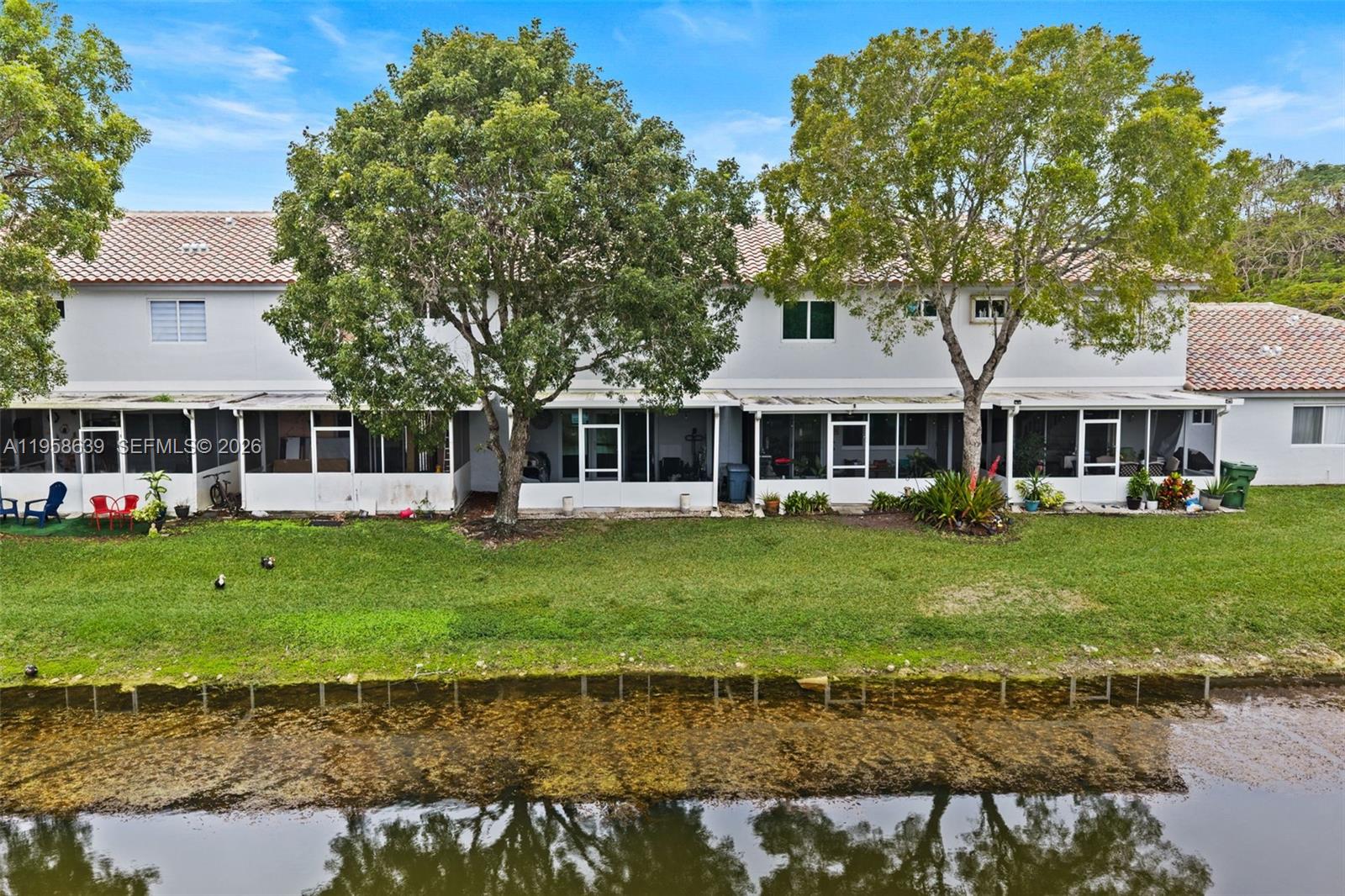 CHAPEL TRAIL II - Residential