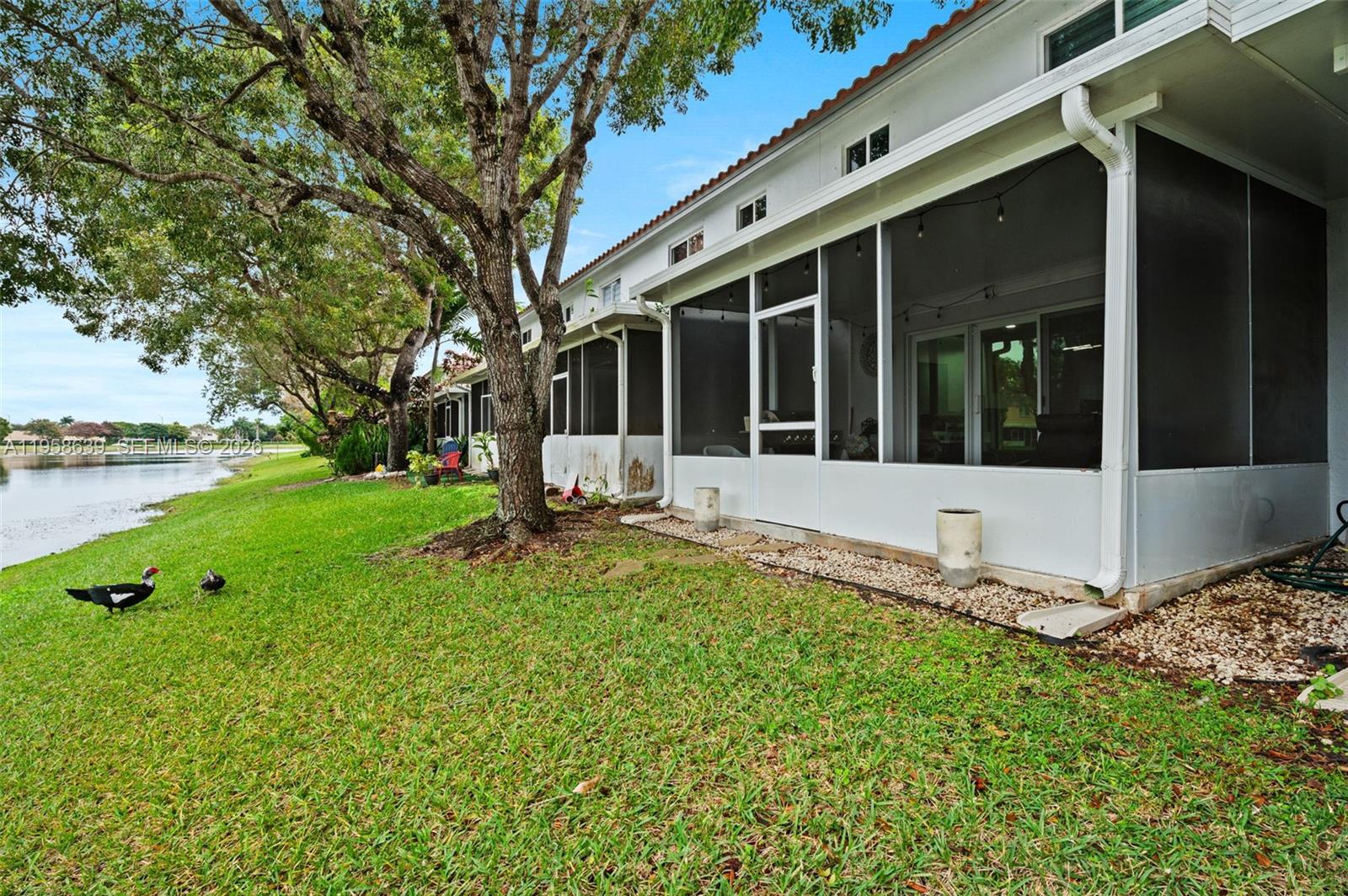 CHAPEL TRAIL II - Residential