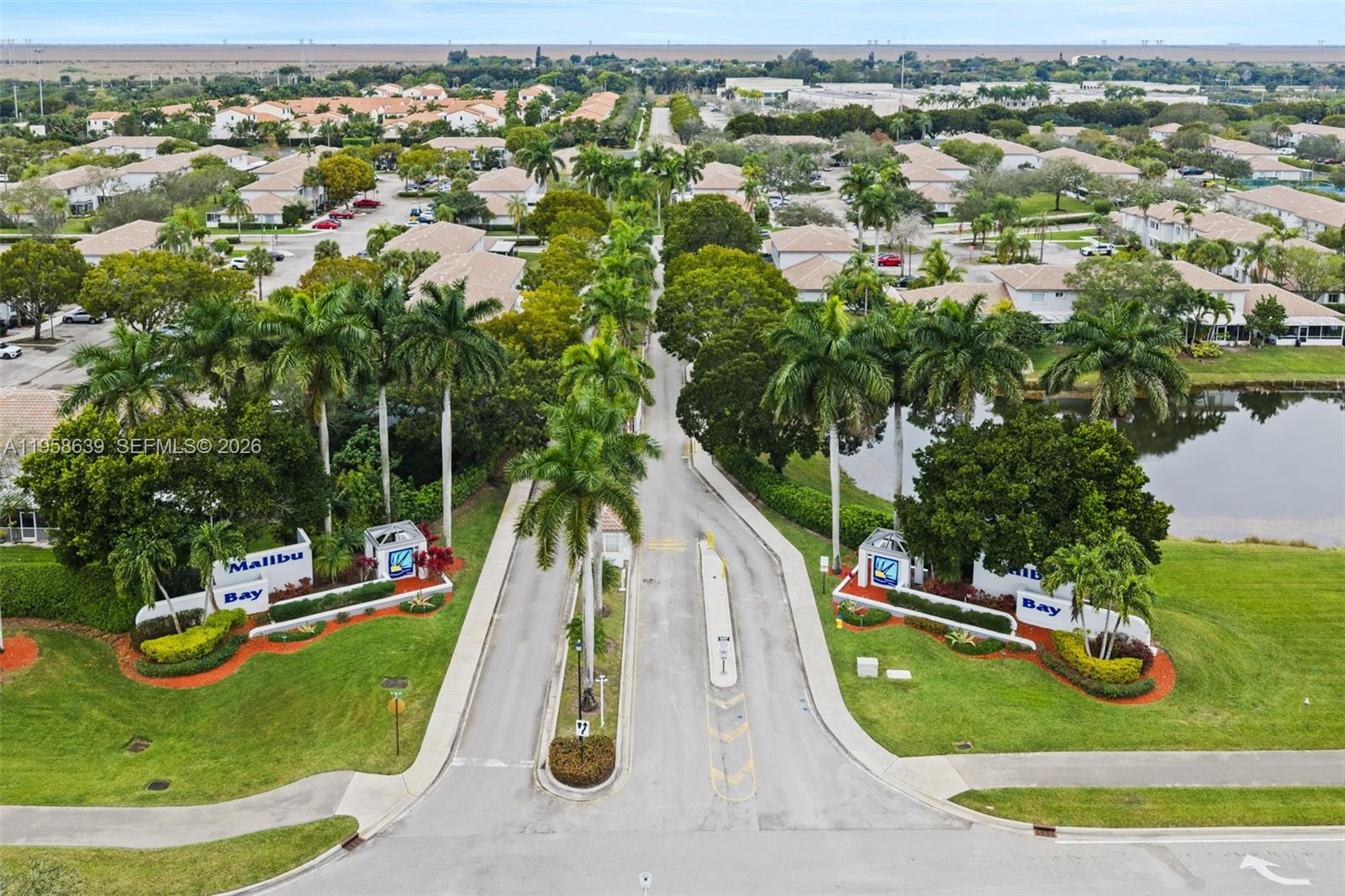 CHAPEL TRAIL II - Residential