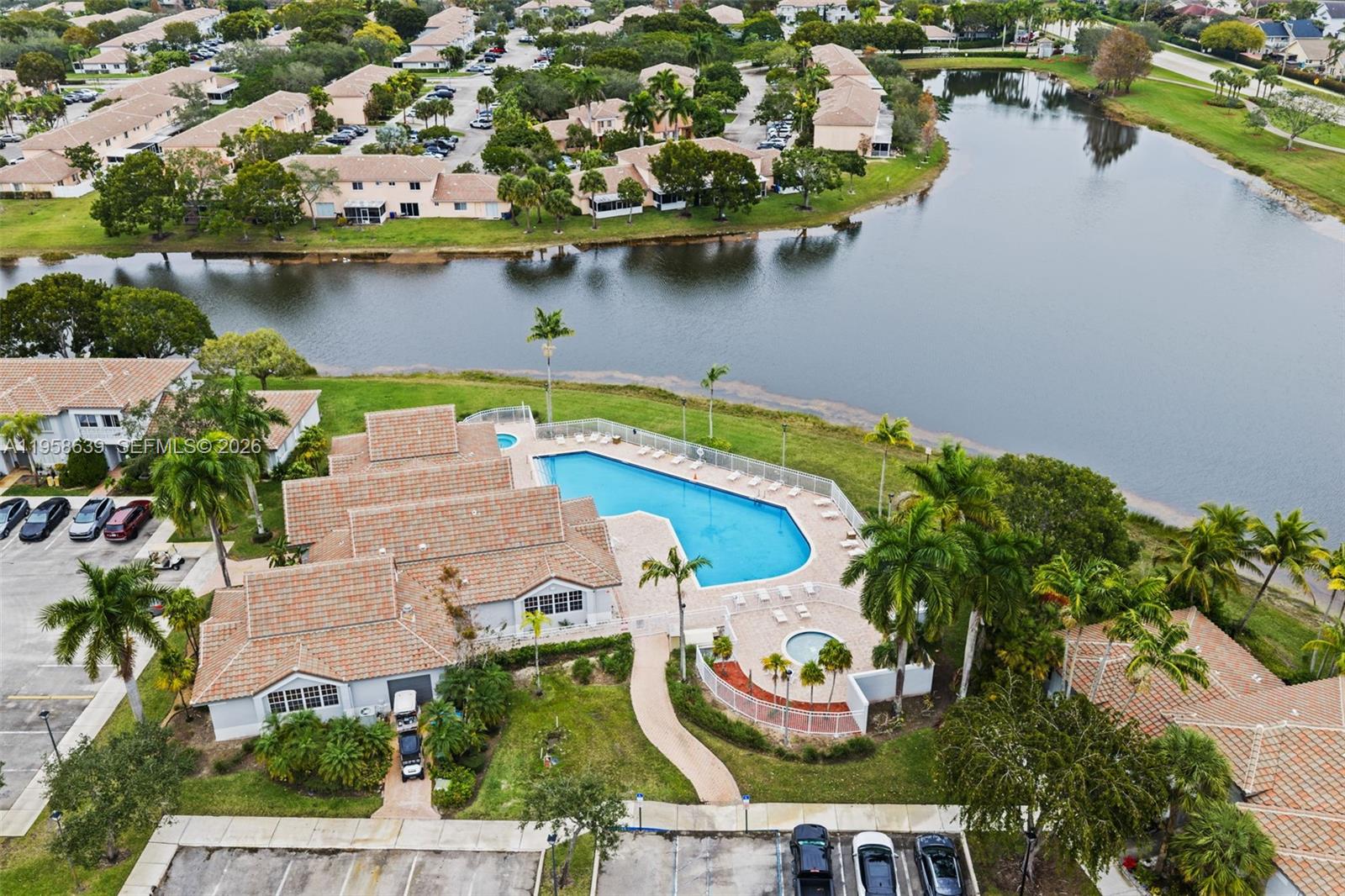 CHAPEL TRAIL II - Residential