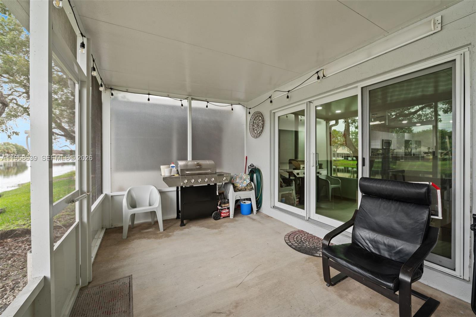 CHAPEL TRAIL II - Residential