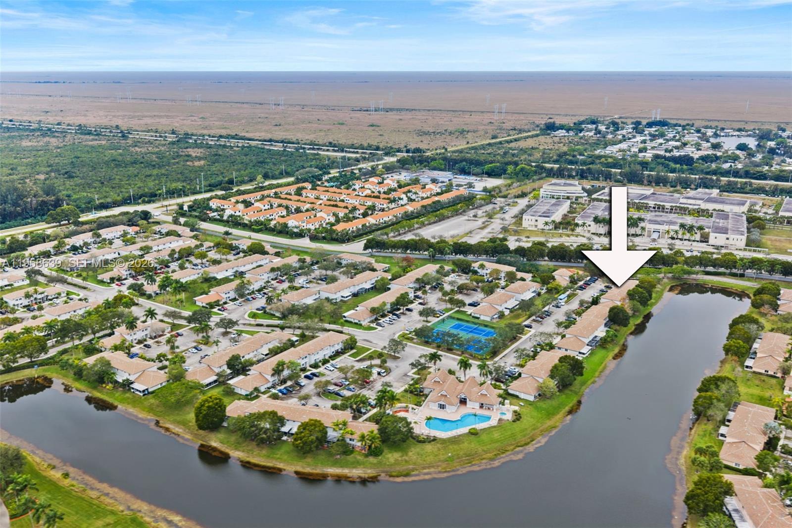 CHAPEL TRAIL II - Residential