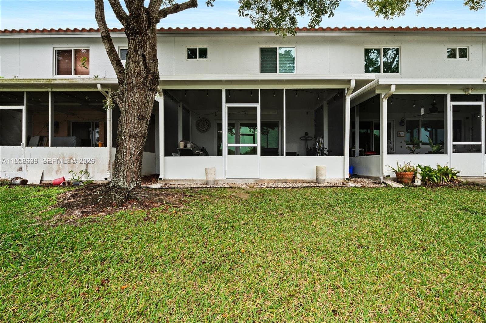 CHAPEL TRAIL II - Residential