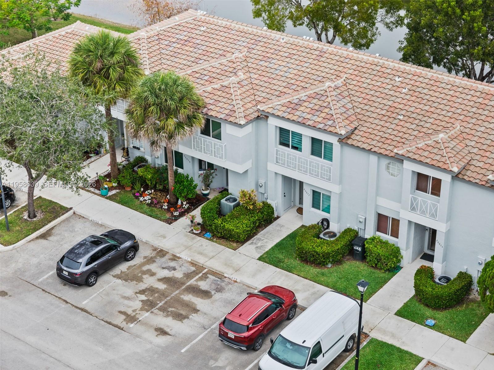 CHAPEL TRAIL II - Residential